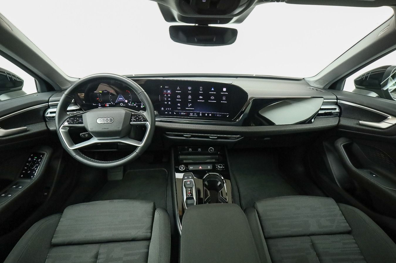 Audi A5 - Bild 25