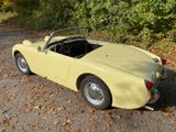 Austin Healey Sprite MK I - Frogeye - im super Zustand - Austin Healey: Frogeye
