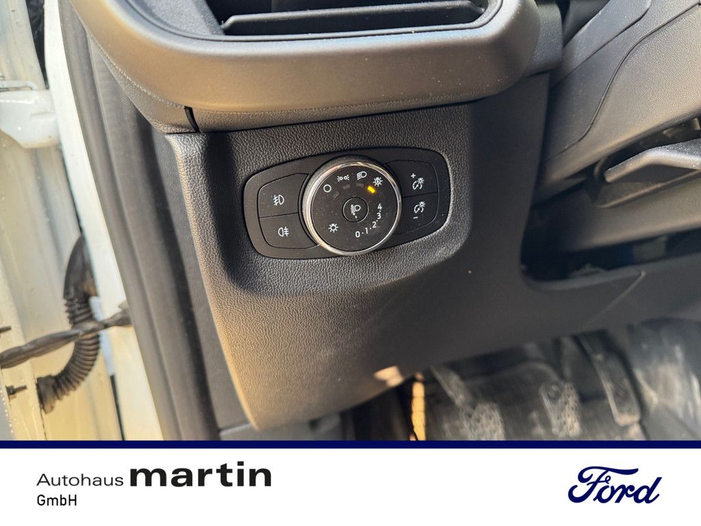 Fahrzeugabbildung Ford Transit Courier 1.5 Trend PDC SHZ KAMERA NAVI