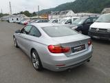 BMW 435 Baureihe 4 Coupe 435i.Top Zustand. TÜV Neu! - BMW 435: 435i