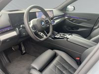 BMW 520 - Vorschau Bild 4