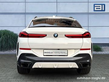 BMW X6 - 4