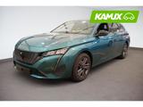 Peugeot 308 1.2PureTech SW 130 Aut. Allure LED+NAVI+KAME - Peugeot Gebrauchtwagen von 2024