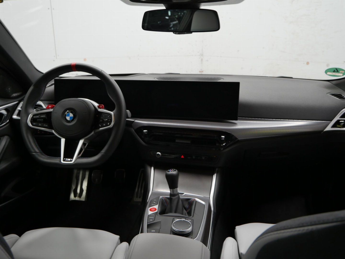 BMW M4 - Bild 6