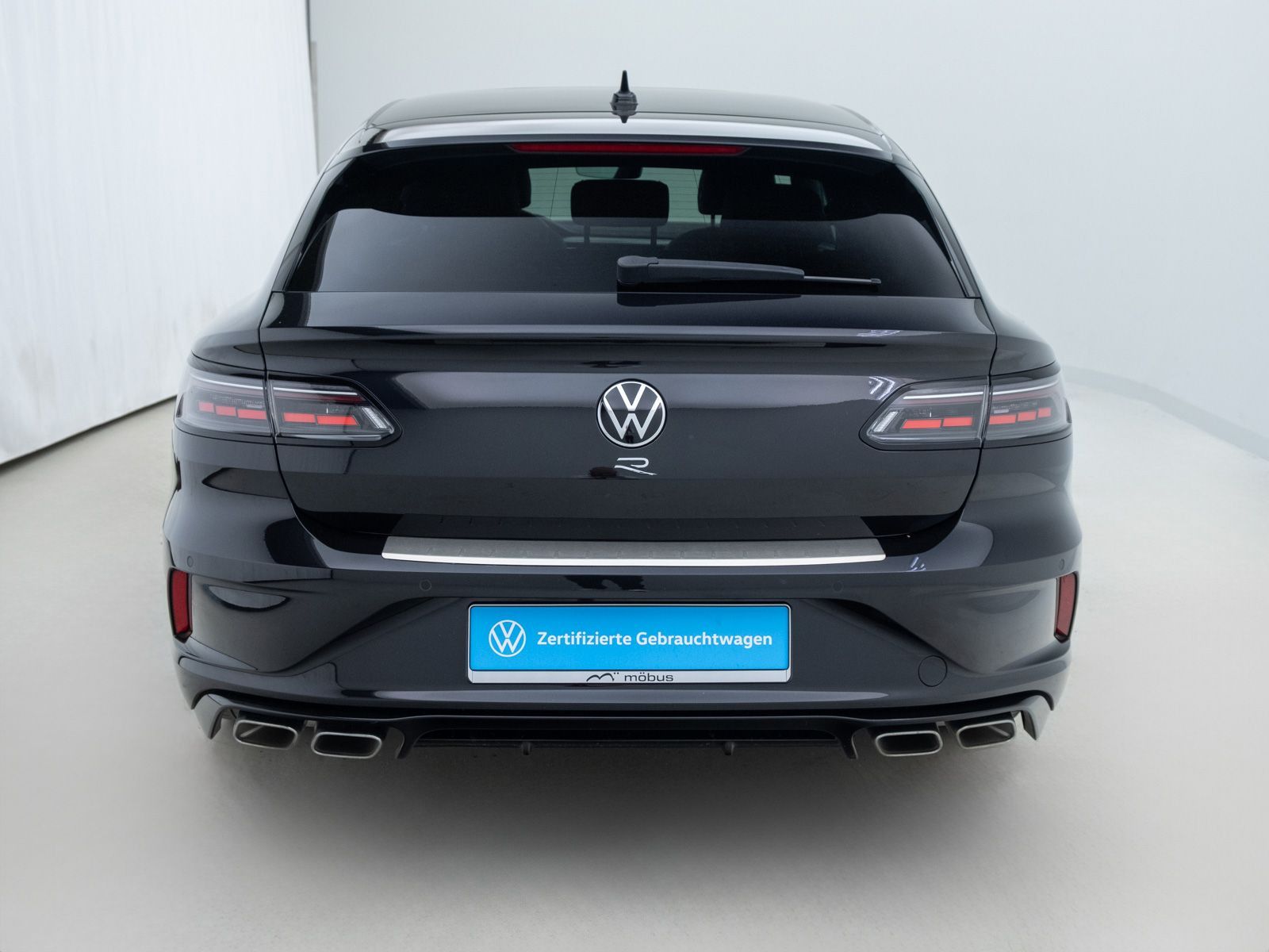 Volkswagen Arteon - Bild 8