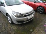 Opel Astra 1.4 Twinport Elegance - Opel Astra: Twinport