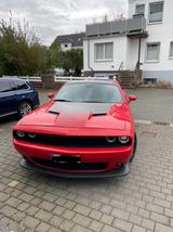 Dodge Challenger - Dodge Challenger: Navigationssystem