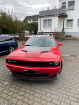 Dodge Challenger - Dodge Challenger aus 2018