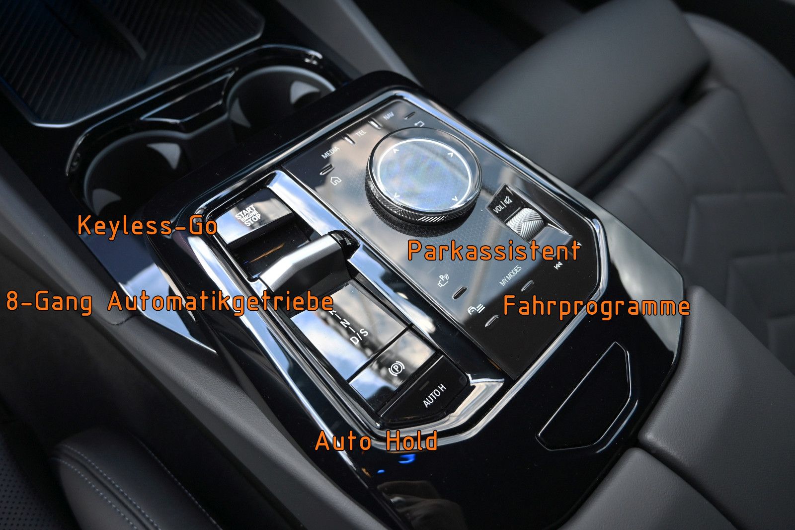 Fahrzeugabbildung BMW 540d xDrive Touring M-Sport °ACC°AHK°B&W°STANDHZ