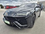 Lamborghini Urus 4.0 V8 Autom. HUD, 23 zoll, Wrap folie - Lamborghini Urus von privat