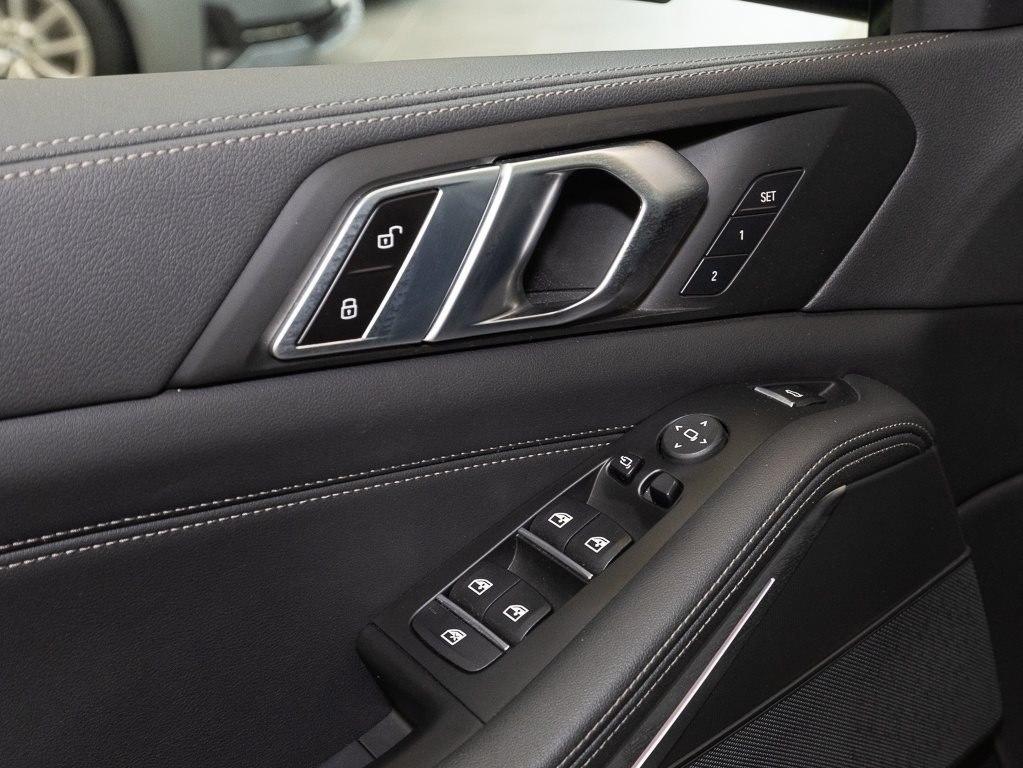 BMW X5 xDrive30d M Sport HUD PANO ACC AHK