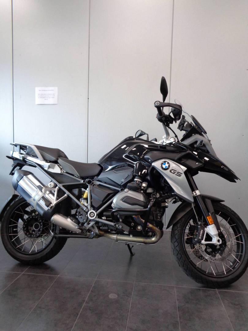 BMW R 1200 GS