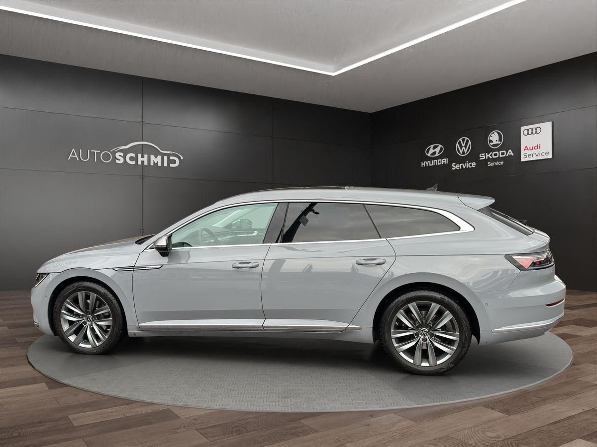 Arteon Elegance 2.0 TDI LEDER AHK RFK SCHIEBEDAC