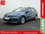 Volkswagen Golf Var. 1.5 TSI Life AHK NAVI ACC SHZ - Jahreswagen