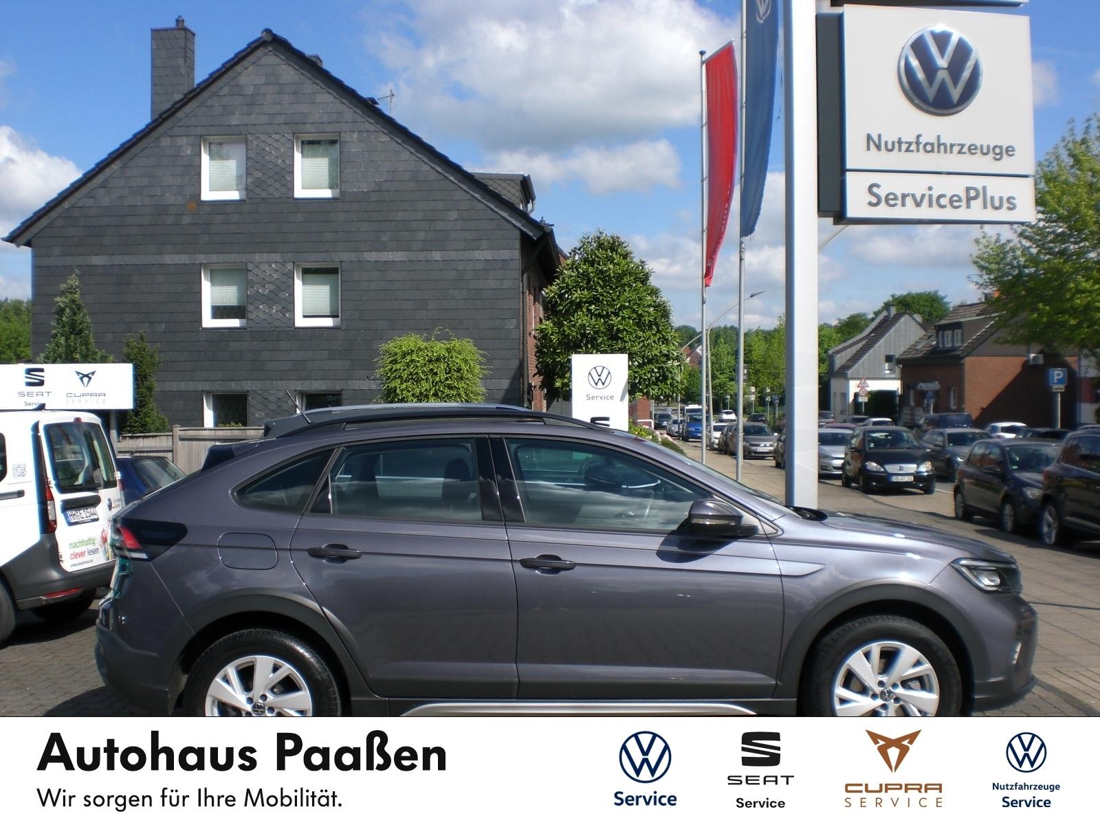 Volkswagen Taigo Life 1.0 TSI LED RFK App-Connect