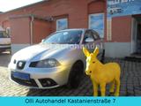 Seat Ibiza 1.4*Benzin*KLIMA*TÜV*NEU* - Seat aus 2008: 1.4