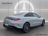 Mercedes-Benz CLA 350 4M EQ AMG PREMIUM-PLUS-PAK+HUD+PANO+360° - Mercedes-Benz CLA 350 Gebrauchtwagen Gebrauchtwagen