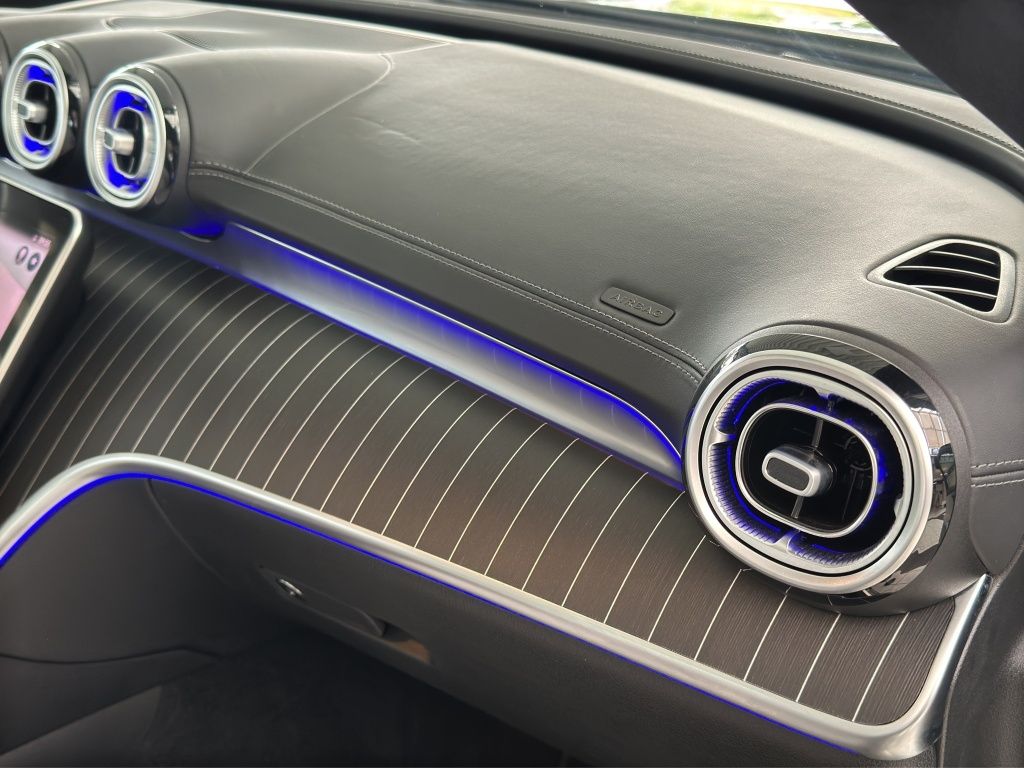 Fahrzeugabbildung Mercedes-Benz C 300 e *AMG*NIGHT*PANO*DISTRO*360°*HUD*MEMORY*