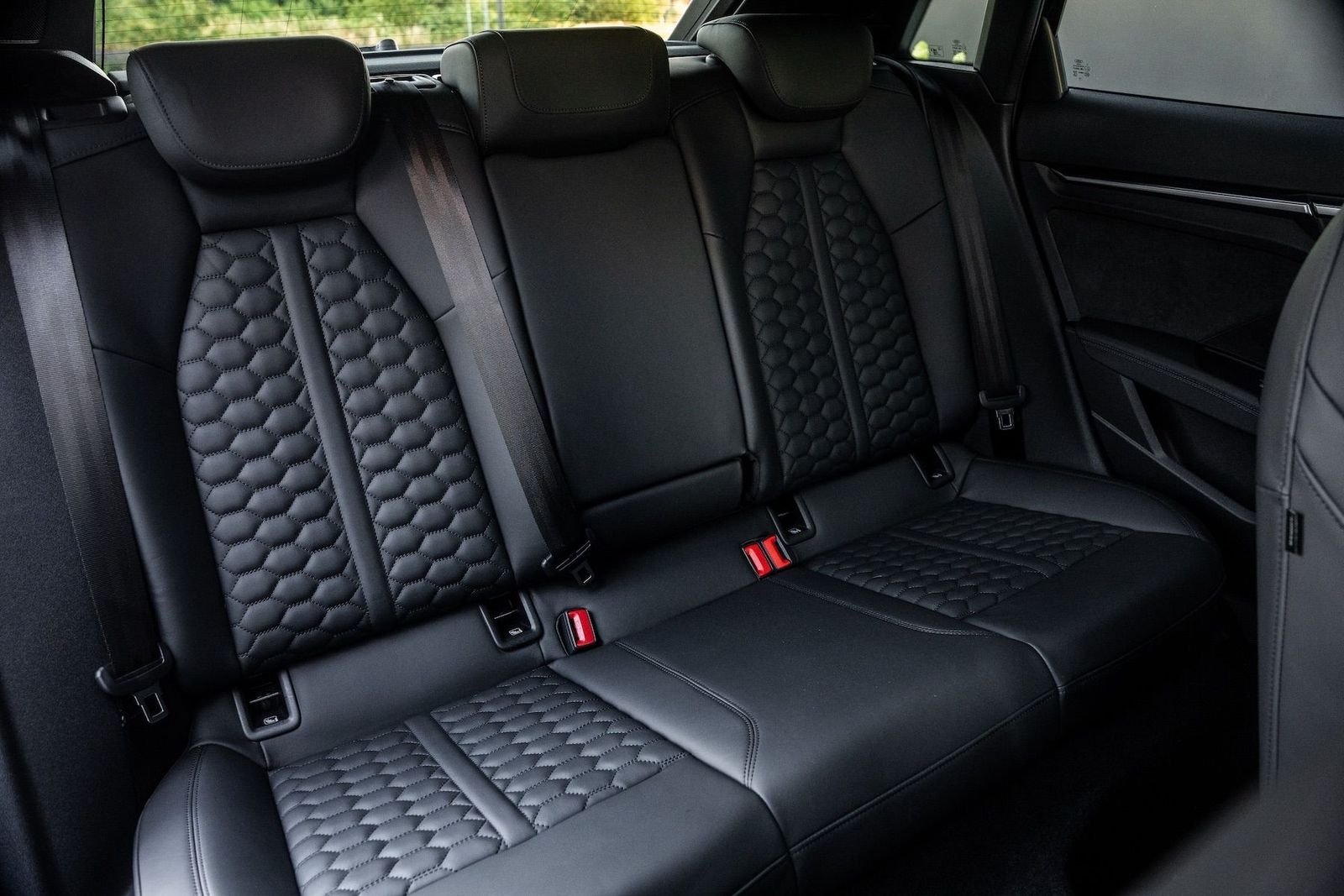Fahrzeugabbildung Audi RS3 Sportback KERAMIK|DYNAMIK+|SPORT-AGA|290|HUD
