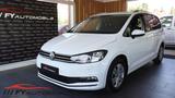 Volkswagen Touran Sound Edition BMT/Start-Stopp Tempo. Navi - Volkswagen Touran SOUND mit Benzin-Antrieb