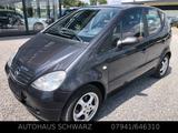 Mercedes-Benz A 140 CLASSIC AKS*Klima*Kindersitze*1.Hand* - Mercedes-Benz A-Klasse: Halbautomatik