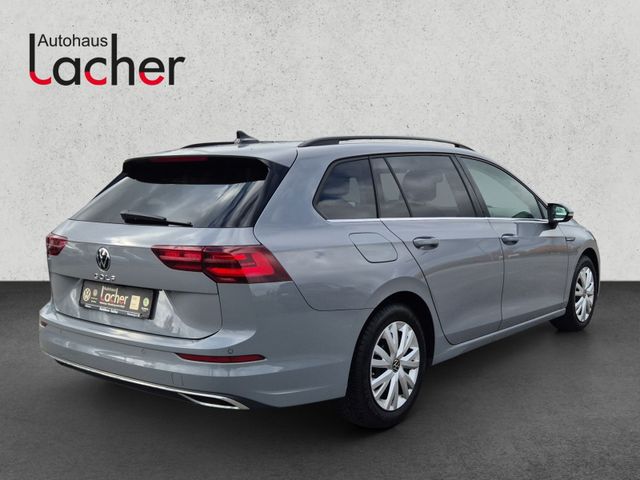 Golf Variant Style 1.5 TSI,HUD,IQ.LIGHT,Kamera