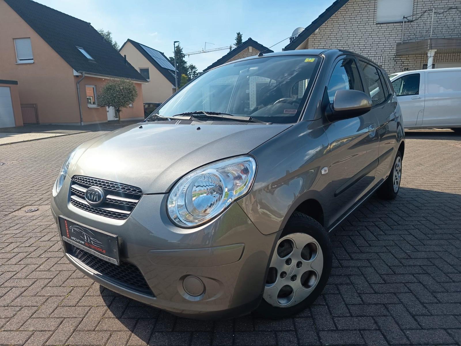 Kia Picanto 1.1 Start
