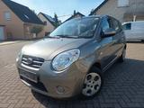Kia Picanto 1.1 Start - gebrauchte Kia Picanto aus dem Jahr 2009