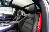 Mercedes-Benz GLE 53 AMG 4M+ / AMG PREMIUM / MY 2026 / Carbon - Mercedes-Benz GLE-Klasse Neuwagen