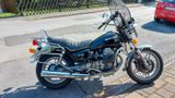 Moto Guzzi V65C  Oldie mit schönem Sound - MOTO GUZZI V 65