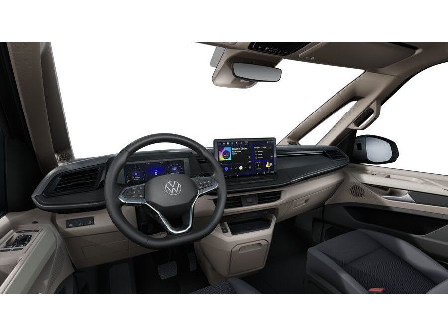 Volkswagen T7 Multivan - Bild 4