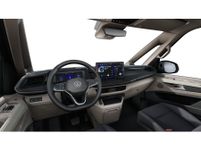 Volkswagen T7 Multivan - Vorschau Bild 4