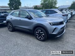OPEL Mokka Elegance 1.2 AT*LED*CAM*Allwetter*SHZ*