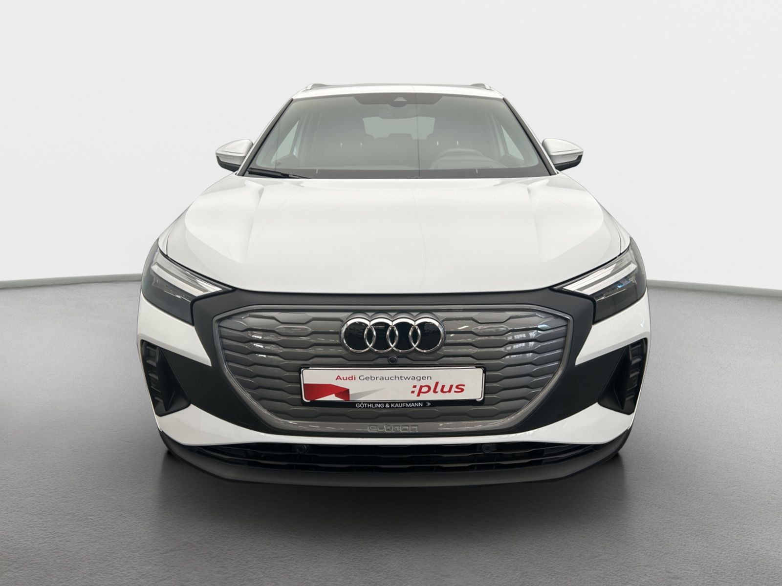 Audi Q4 e-tron - Bild 13