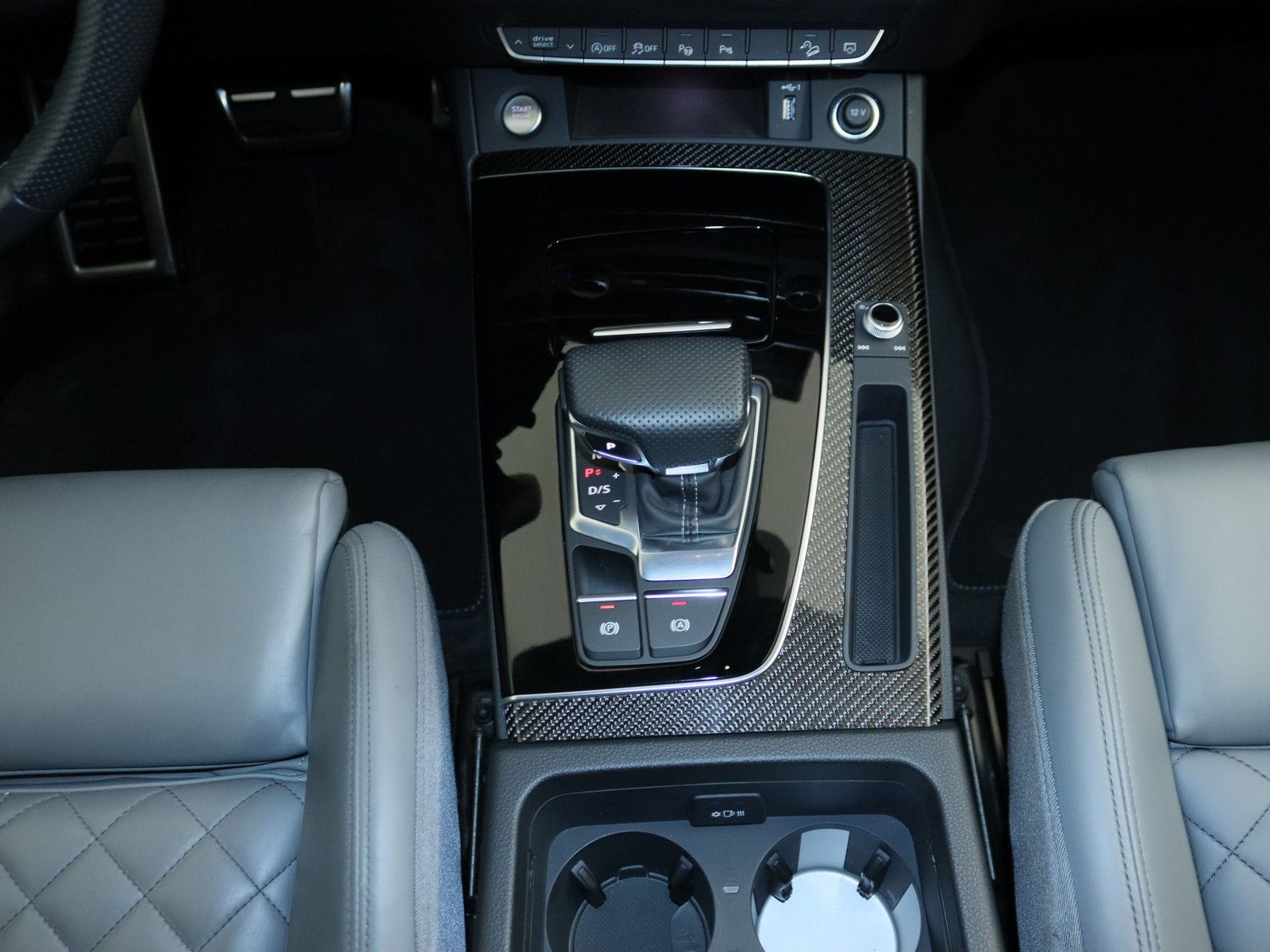 Audi Q5 40 TDI quattro S line 360° MATRIX-LED PANO foto 17