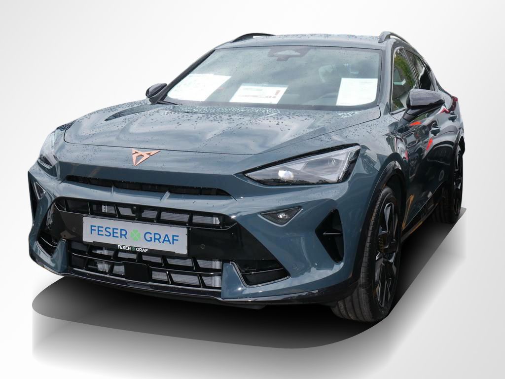 Cupra Formentor - Bild 14