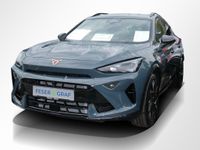 Cupra Formentor - Vorschau Bild 14