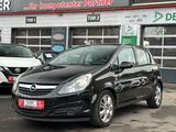 Opel Corsa D Edition*TÜV*Inspektion*60tkm* - Opel Corsa aus 2008: D