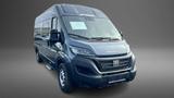 Pössl D-Line Roadcruiser Autom, Wi-Pak., Navi u.v.m.