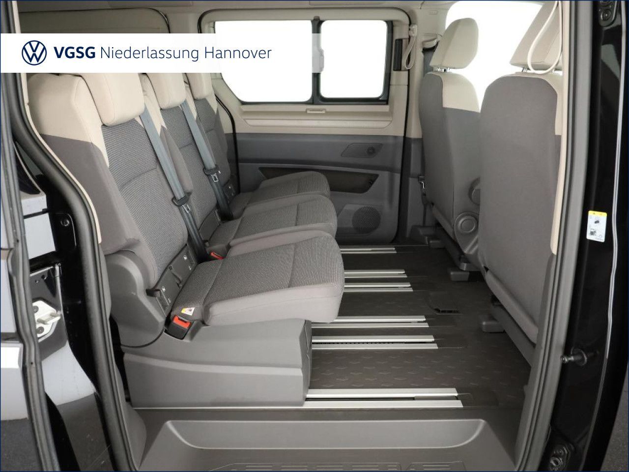 Volkswagen T7 California - Bild 13