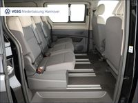 Volkswagen T7 California - Vorschau Bild 13
