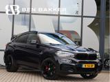 BMW X6 xDrive 35 i M Sport*ACC*HUD*HARMAN/KARDON* - BMW X6 m-sport mit Benzin-Antrieb