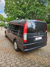 2004 Mercedes-BENZ VIANO 照片 5