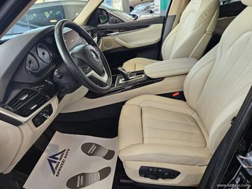 BMW X5 - 8