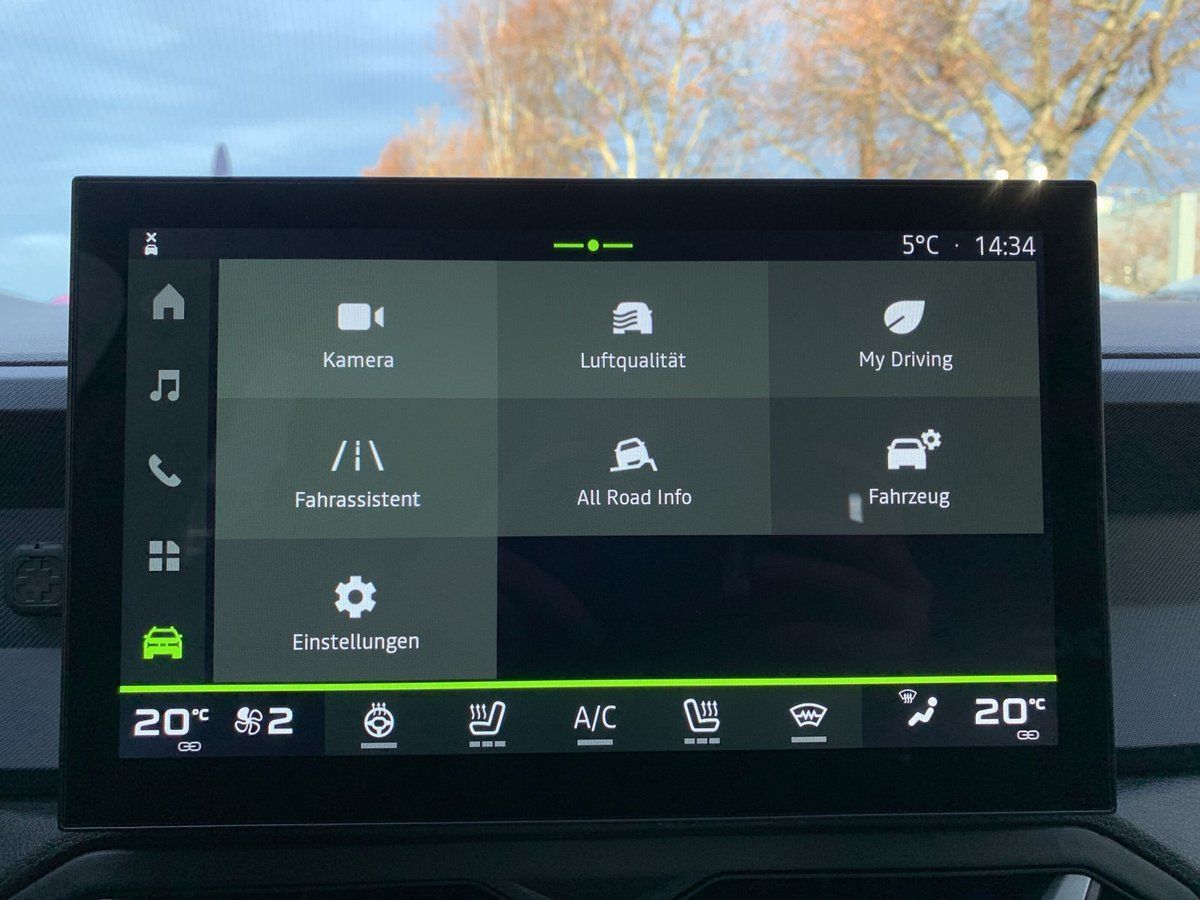 Dacia Bigster - Bild 30