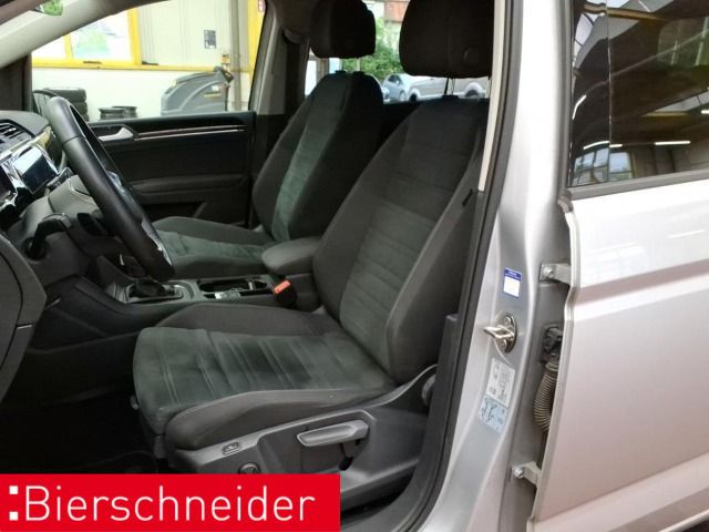 Volkswagen Touran - Bild 3