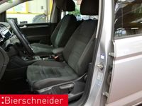 Volkswagen Touran - Vorschau Bild 3