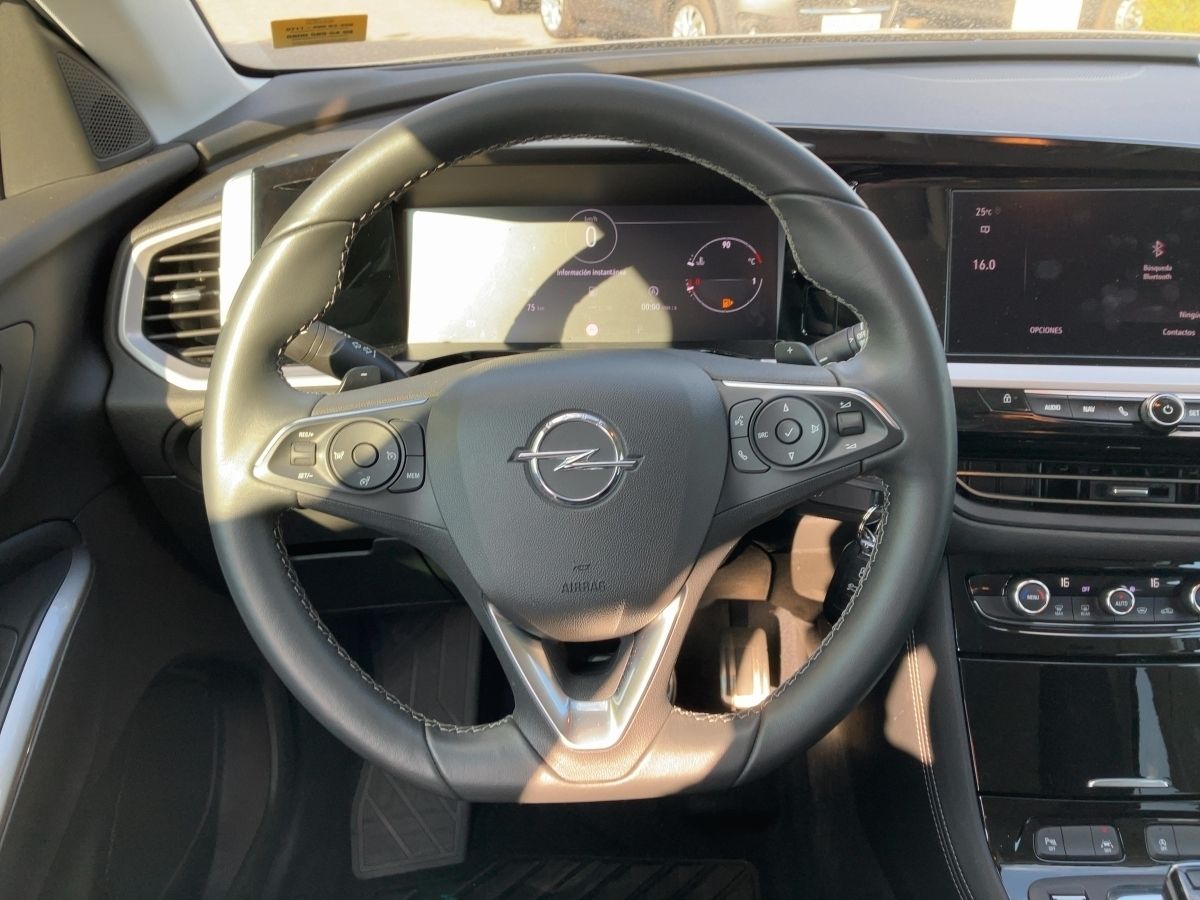 Opel Grandland (X) - Bild 9