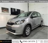 Skoda Citigo 1.0 MPI Ambition *KLIMA*ALLWETTERREIFEN* - gebrauchte Skoda Citigo aus dem Jahr 2016