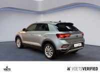Volkswagen T-Roc - Vorschau Bild 4